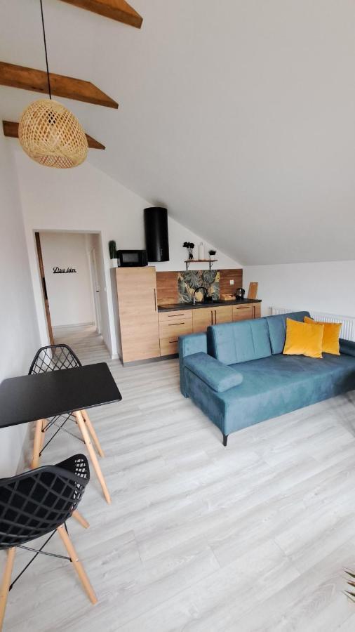 Apartamenty Bujaki Ustron Exterior photo