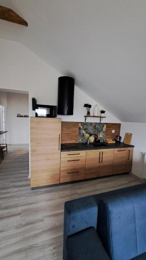 Apartamenty Bujaki Ustron Exterior photo