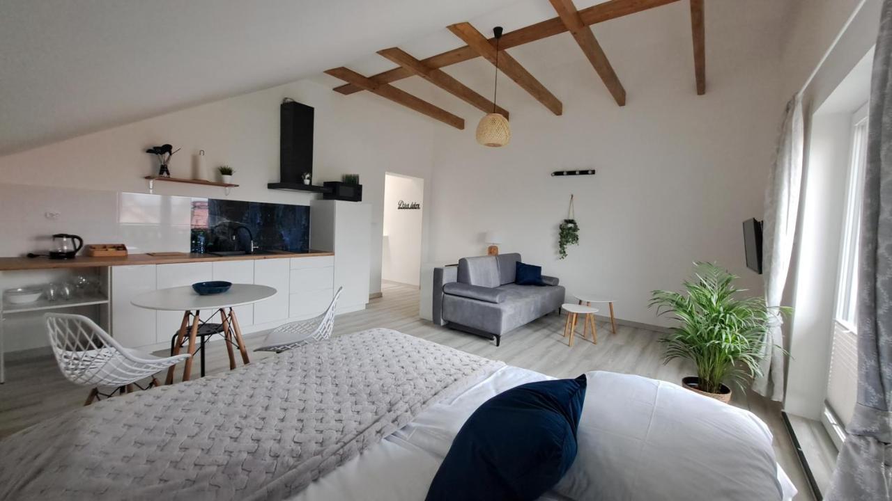 Apartamenty Bujaki Ustron Exterior photo