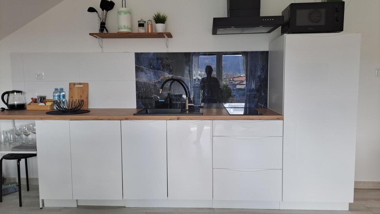 Apartamenty Bujaki Ustron Exterior photo